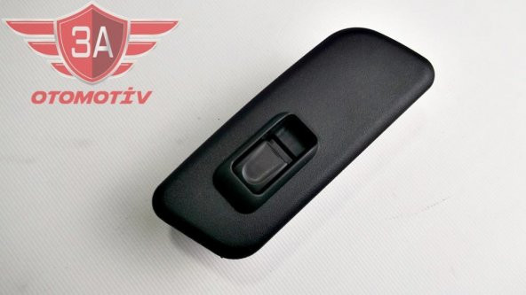 Isuzu TFR Cam Kaldırma Düğmesi Sağ 1997-2002 Model ürün görseli 1