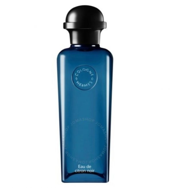Hermes Eau De Citron Noir Edc 50 ml ürün görseli 1