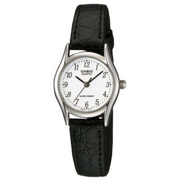CASIO LTP-1094E-7BRDF BAYAN KOL SAATİ ürün görseli 1