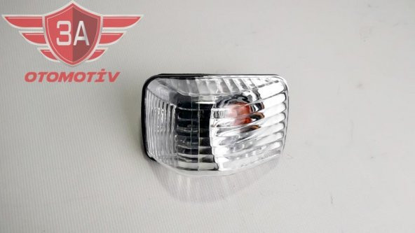 Isuzu Npr75 Kapı Sinyali Sağ Npr10-NLR-NNR ürün görseli 1