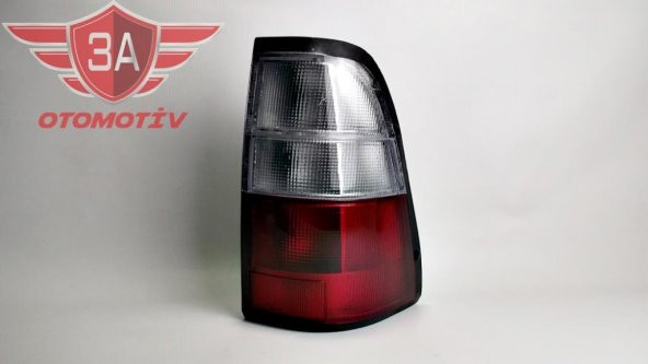 Isuzu TFS Stop Lambası Sağ (Orman Tipi) ürün görseli 1