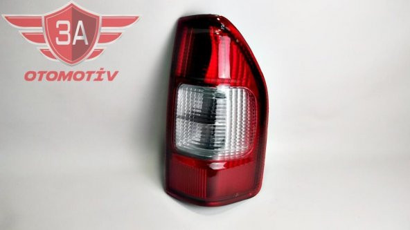 Isuzu DMax Stop Lambası Sağ 2004-2007 Model ürün görseli 1