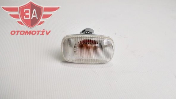Isuzu D-Max Çamurluk Sinyali 2004-2012 Model ürün görseli 1
