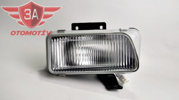 Isuzu Npr-75 Sis Lambası Sağ Npr10-8 - NLR-NNR ürün görseli 1