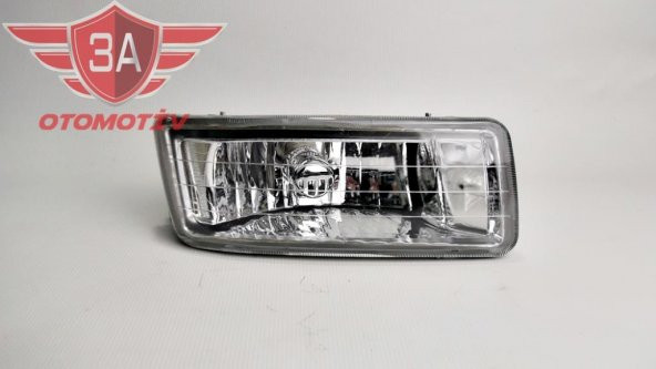 Isuzu D-Max Sis Lambası Sağ 2004-2007 Model ürün görseli 1
