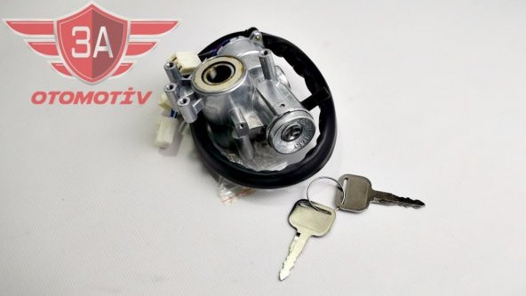 Isuzu Npr-Nkr Komple Kontak Nkr13-Npr59 1986-1997 Model Arası ürün görseli 1