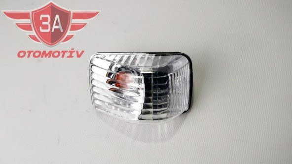 Isuzu Npr75 Kapı Sinyali Sol Npr10-NLR-NNR ürün görseli 1