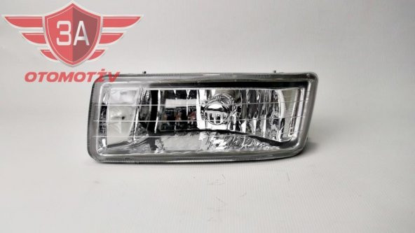 Isuzu D-Max Sis Lambası Sol 2004-2007 Model ürün görseli 1