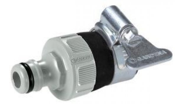 Gardena 2908 Ogs Dişsiz Musluk Adaptör ürün görseli 1