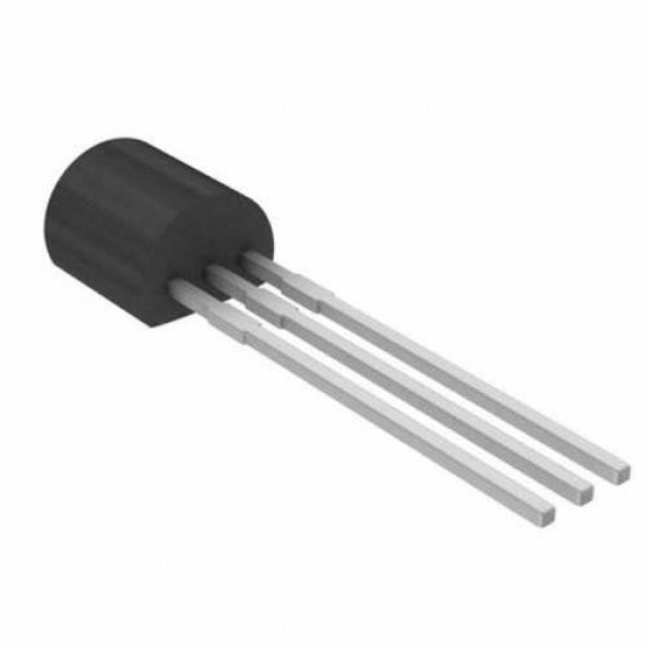 Transistör 2N2907 ( PNP 40 V 600mA  ) x 1 adet  (rf025) ürün görseli 1