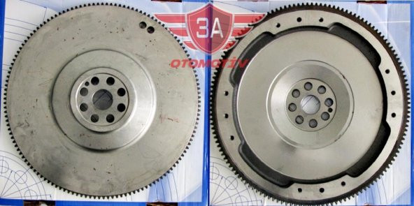Isuzu NQR Volant Komple 1997-2004 Model ürün görseli 1