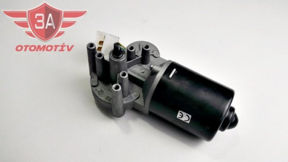Isuzu Npr59 Silecek Motoru 1986-1997 Model ürün görseli 1