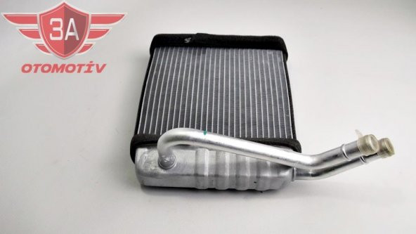 Isuzu D-Max Kalorifer Peteği 2004-2012 Model ürün görseli 1