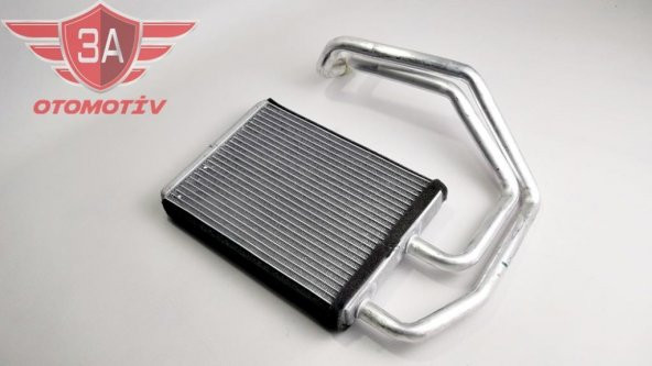 Mitsubishi Fuso Kalorifer Peteği 859-730-711 ürün görseli 1