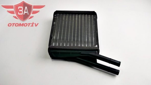 Isuzu TFR Kalorifer Peteği Plastik KALE Marka Tüm Modeller ürün görseli 1