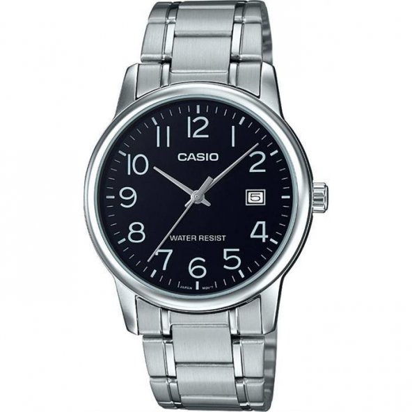 CASIO MTP-V002D-1BUDF ERKEK KOL SAATİ ürün görseli 1