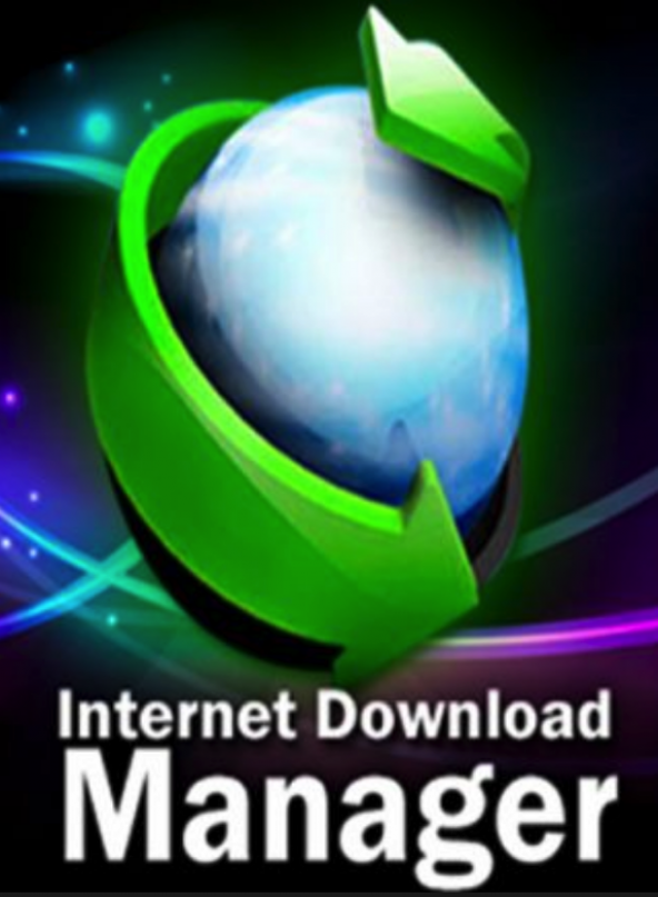 İnternet Download Manager 1 Bilgisayar Ömür Boyu ( RESMİ DAĞICI) ürün görseli 1