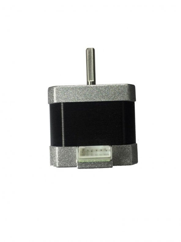 Step Motor Nema 17 - 3d Yazıcı Uyumlu ürün görseli 1