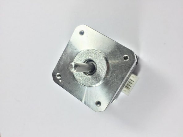 Step Motor Nema 17 - 3d Yazıcı Uyumlu - Resim 3