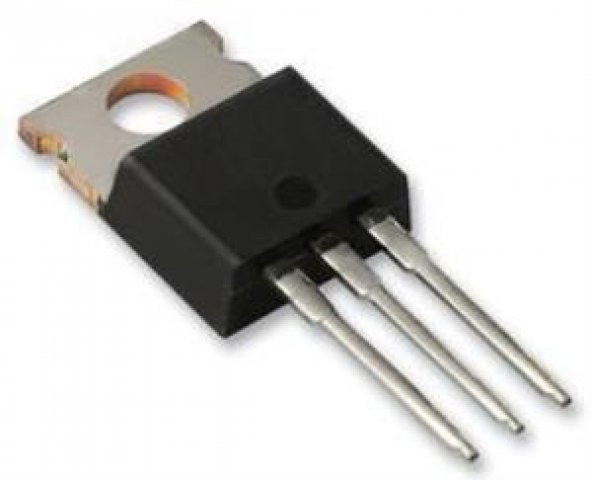 IRF540 - 28a 100v Mosfet - To220 Mofset ürün görseli 1