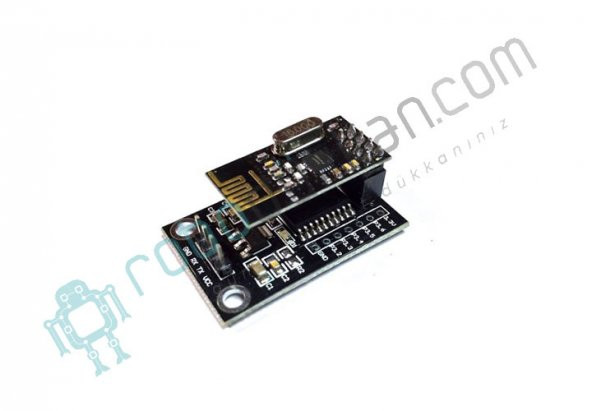 NRF24L01 Adaptör ürün görseli 1