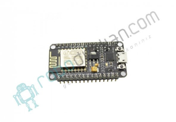 ESP8266 Nodemcu Lolin V3 Geliştirme Kartı ürün görseli 1