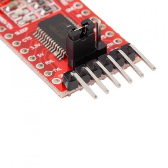 Arduino Mini FTDI Programlama Kartı - TTL Çevirici - Resim 3