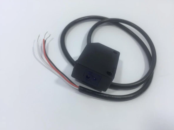 FS80NK - FS850 Cisim Algılama Ve Bariyer Sensörü ürün görseli 1