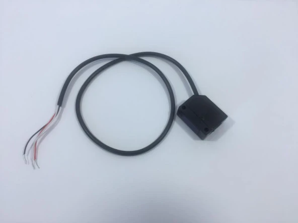 FS80NK - FS850 Cisim Algılama Ve Bariyer Sensörü - Resim 2
