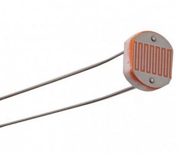 Ldr Işık Sensörü 5mm ürün görseli 1
