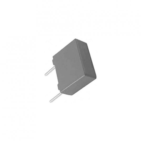 22nF 100V Polyester Kondansatör - Resim 2