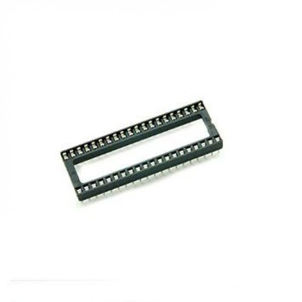 40p Ic Soket Geniş / 40p Ic Socket Wide ürün görseli 1