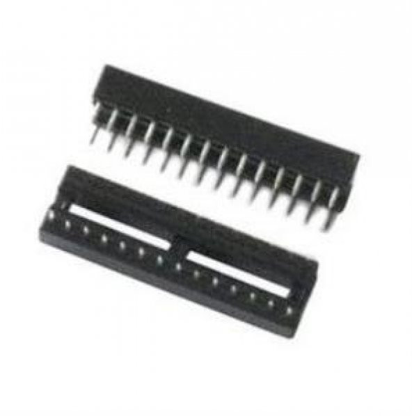 28p Ic Dar Soket / Socket Narrow ürün görseli 1