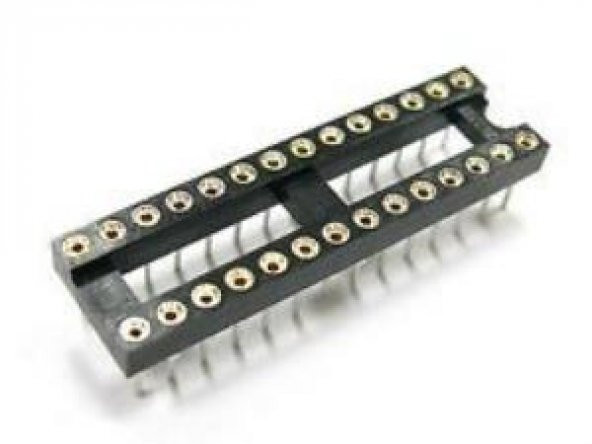 28p Ic Soket Geniş /  Socket Wide ürün görseli 1