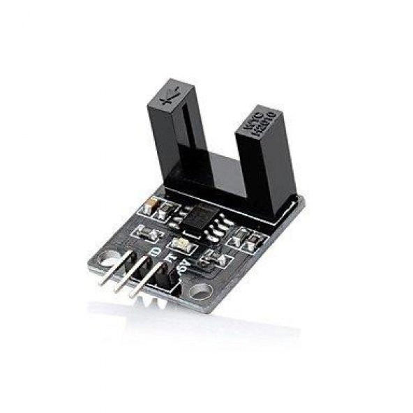 Motor Hız Ölçüm Sensörü - Encoder ürün görseli 1