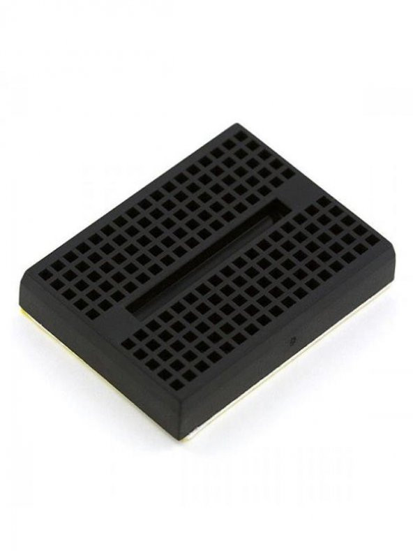 Mini Breadboard 170 Delikli ürün görseli 1
