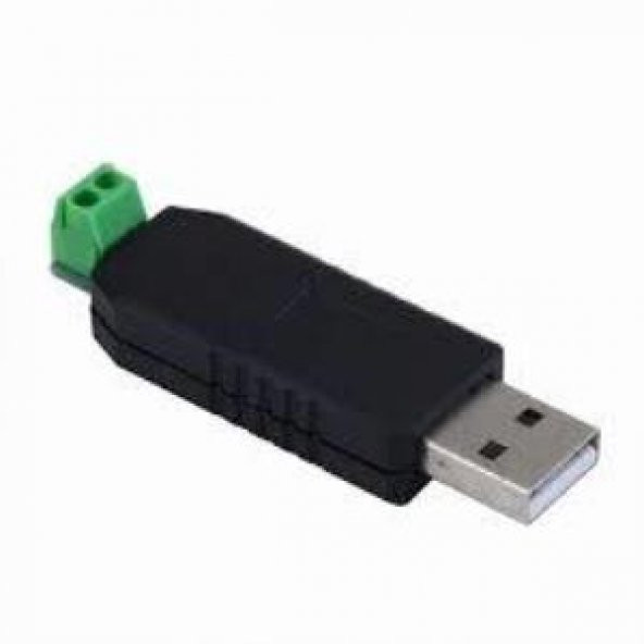 Usb To Rs485 Dönüştürücü ürün görseli 1