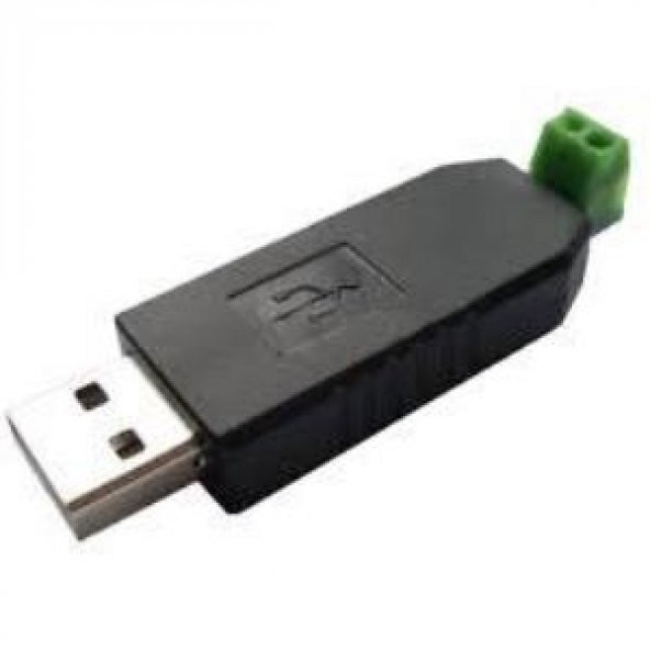 Usb To Rs485 Dönüştürücü - Resim 2
