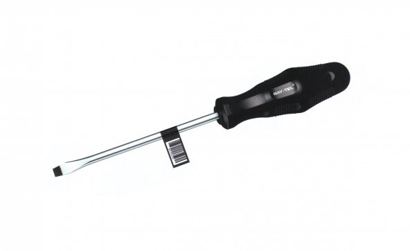Bay-Tec Tekli Tornavida Düz 6x125 mm MK4471 ürün görseli 1