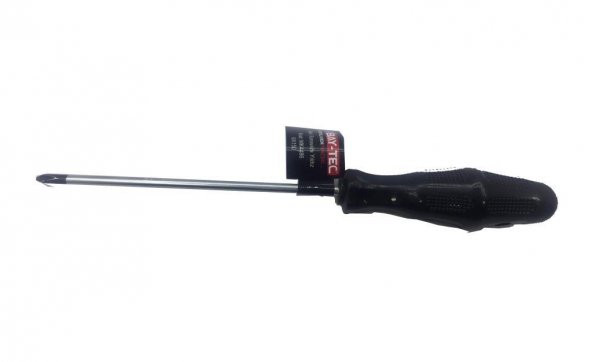 Bay-Tec Tekli Tornavida Yıldız 6x125 mm MK4471 ürün görseli 1