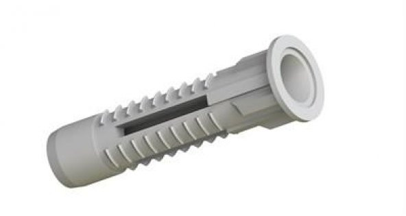 8mm Tuğla Dübeli - 5 Adet ürün görseli 1