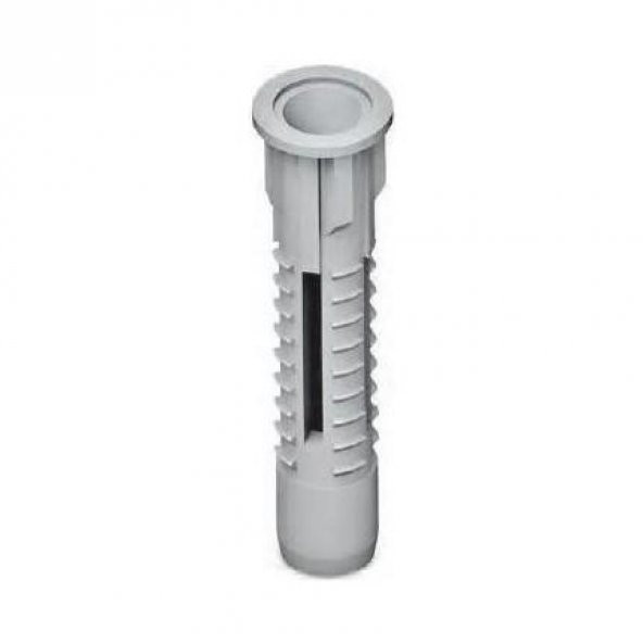 10mm Tuğla Dübeli - 5 Adet ürün görseli 1