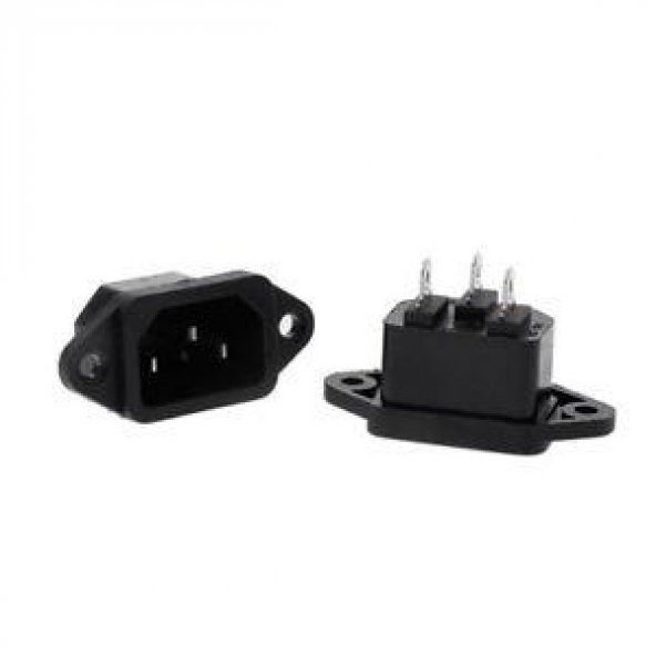 Ac Power Adaptör Soket ürün görseli 1