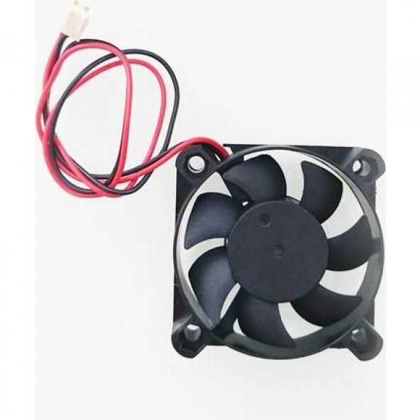 40x40x10 12v Fan Marxlow ürün görseli 1