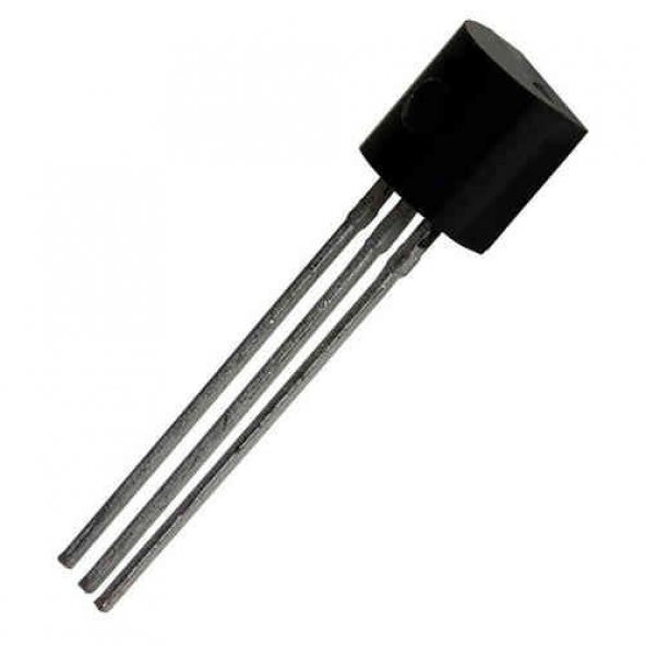 BF256 Transistör ürün görseli 1