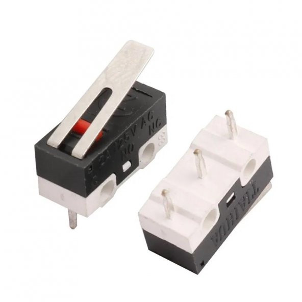 Limit Switch - Sınır Anahtarı ürün görseli 1
