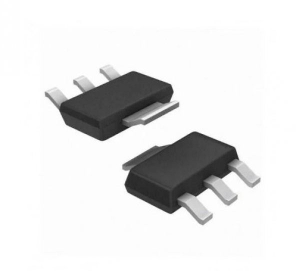 AMS1117 - 1.2V Voltaj Regülatörü Entegresi x 1 adet  (rf030) ürün görseli 1