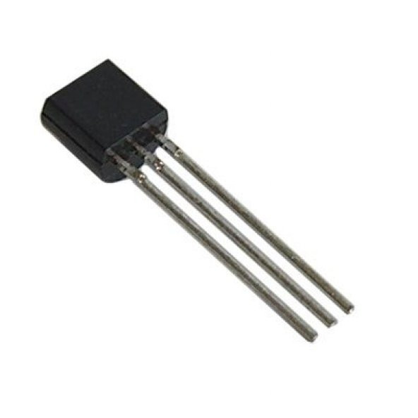 TL431  TO-92 Transistör x 1 adet  (rf025) - Resim 2