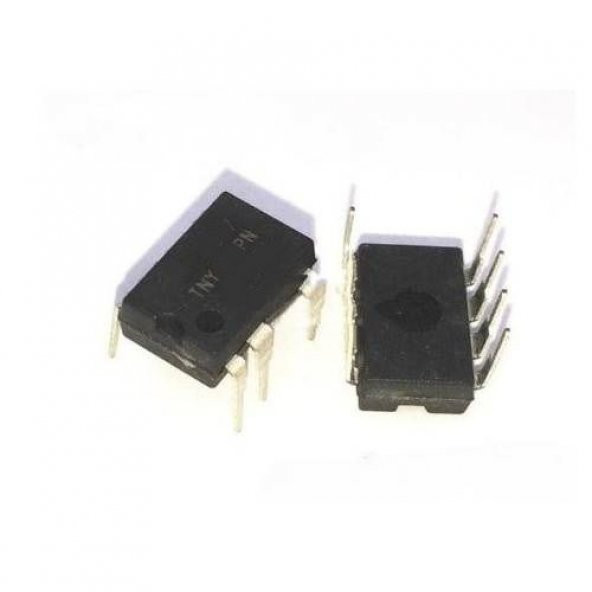 TNY176PN , TNY176 DIP-7 Entegre x 1 adet  (rf001) ürün görseli 1