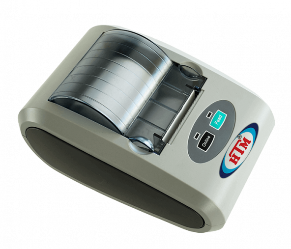 HTM Printer II Portatif Termal Yazıcı - Resim 3